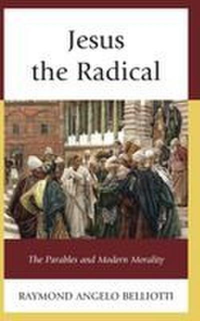 Jesus the Radical