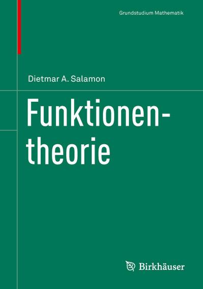 Funktionentheorie