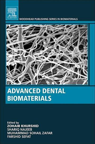 Advanced Dental Biomaterials