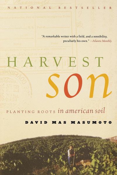 Harvest Son
