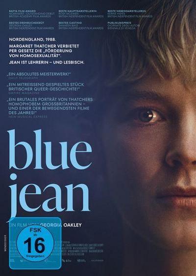 Blue Jean (OmU)