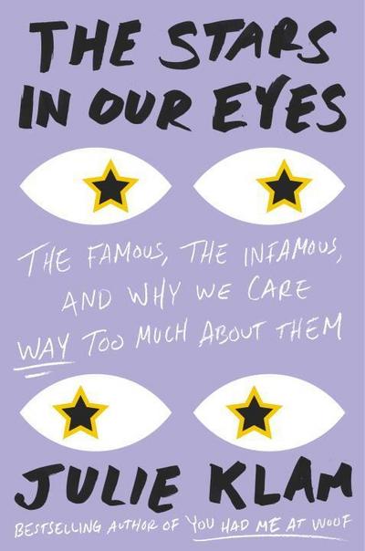 Klam, J: The Stars In Our Eyes