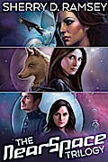 The Nearspace Trilogy
