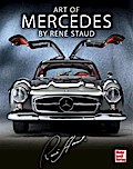 Art of Mercedes by René Staud