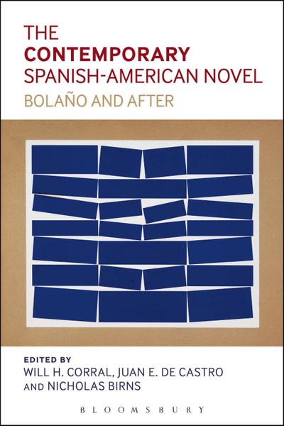 The Contemporary Spanish-American Novel