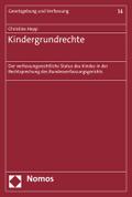 Kindergrundrechte