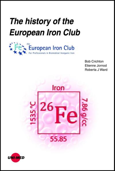 The history of the European Iron Club