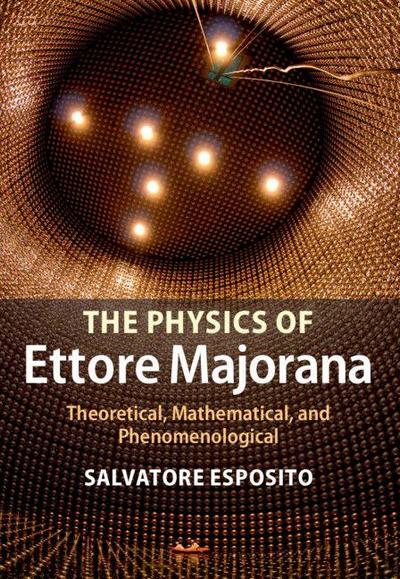 The Physics of Ettore Majorana