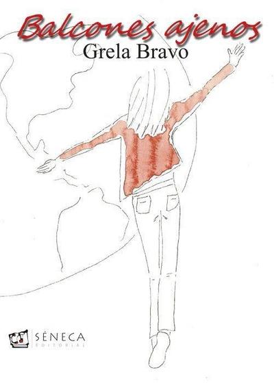 Balcones ajenos