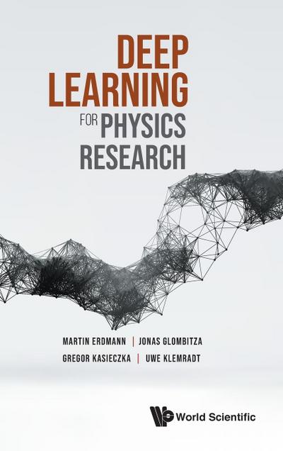 Deep Learning for Physics Research