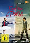Find Me in Paris