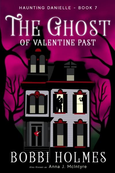 Ghost of Valentine Past
