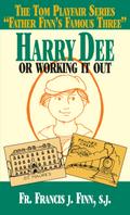 Harry Dee