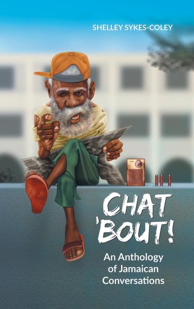 Chat ’Bout!