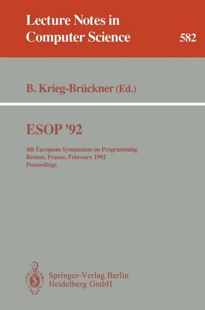 ESOP ’92
