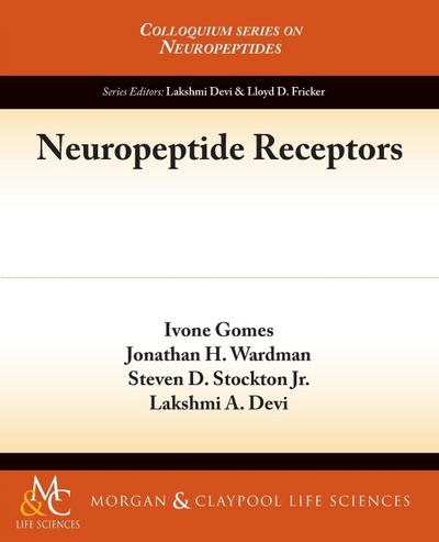 Neuropeptide Receptors