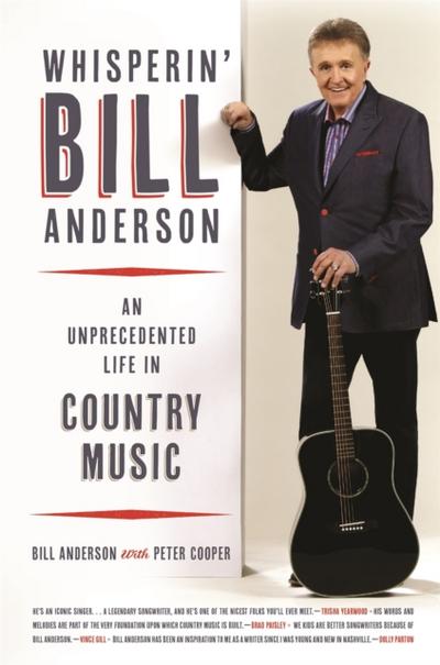 Whisperin’ Bill Anderson