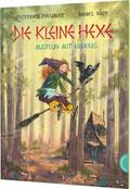 Die kleine Hexe