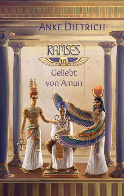 Ramses - Geliebt von Amun