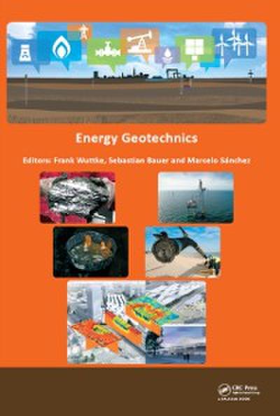 Energy Geotechnics