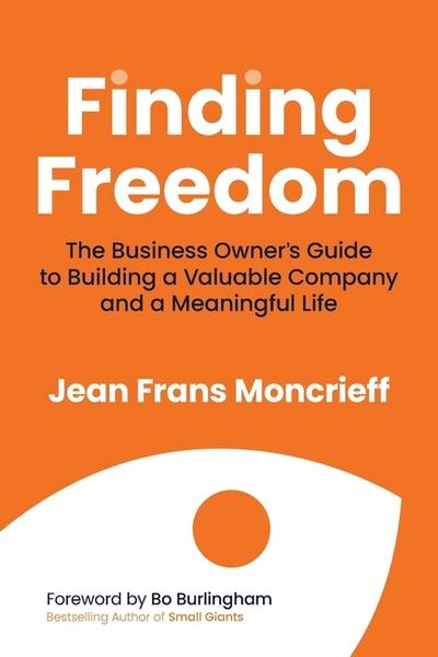 Finding Freedom