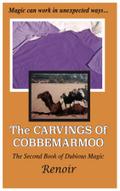 The Carvings of Cobbemarmoo