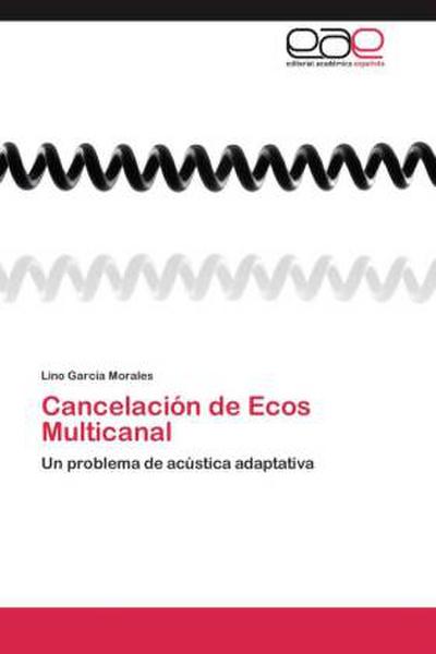 Cancelación de Ecos Multicanal