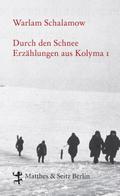 Durch den Schnee