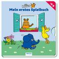 Mein erstes Spielbuch