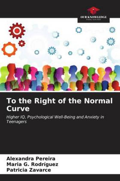 To the Right of the Normal Curve