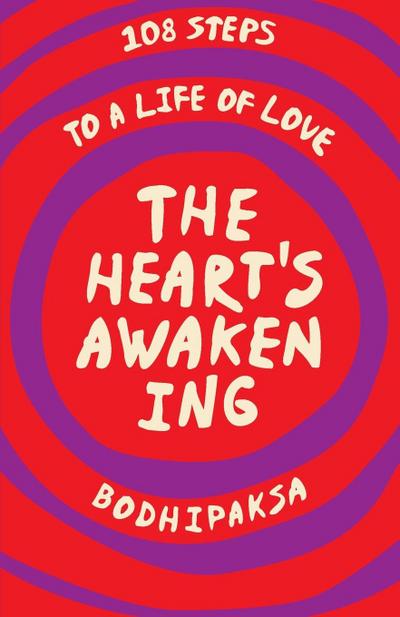 The Heart’s Awakening