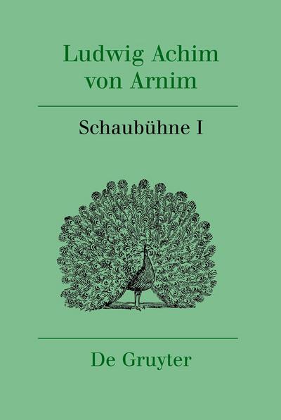 Schaubühne I
