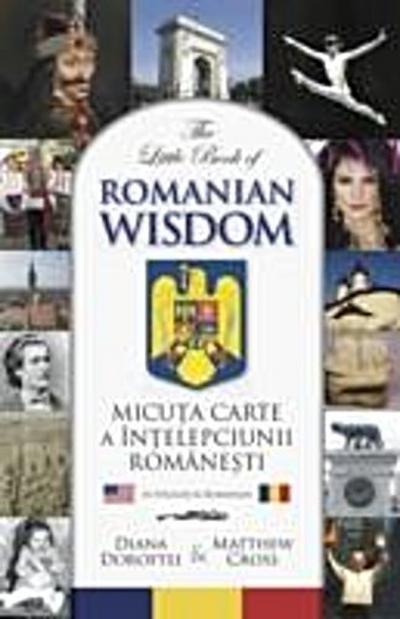 Little Book of Romanian Wisdom