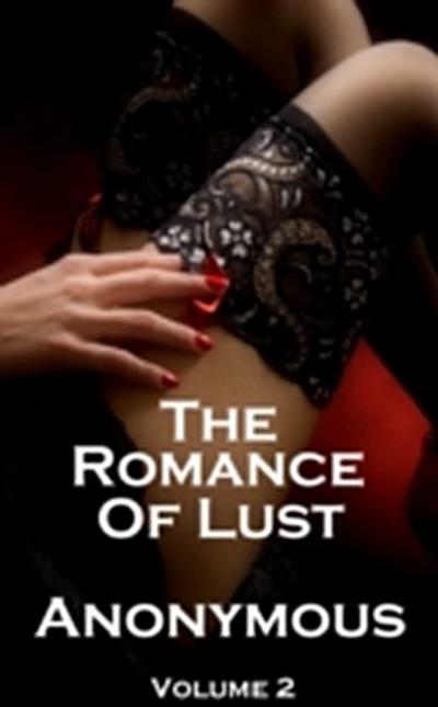 Romance of Lust Volume 2