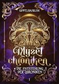 Die Myzelchroniken