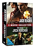 Jack Reacher/Jack Reacher - Kein Weg zurück