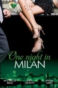 One Night in... Milan: The Italian’s Future 