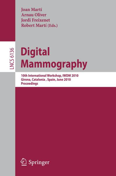 Digital Mammography