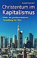 Christentum im Kapitalismus