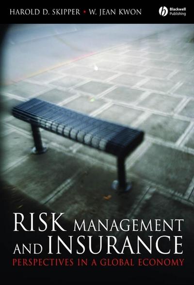 Skipper, H: Risk Management and Insurance