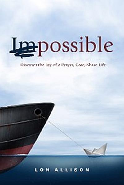 (im)POSSIBLE