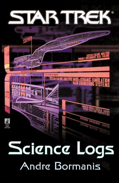 Science Logs