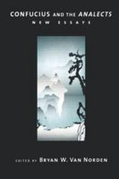 Confucius and the Analects