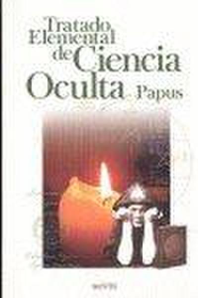 Tratado elemental de ciencia oculta