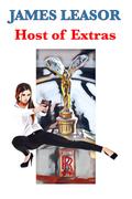 Host of Extras (Aristo Autos, #3)
