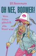 Oh nee, Boomer!