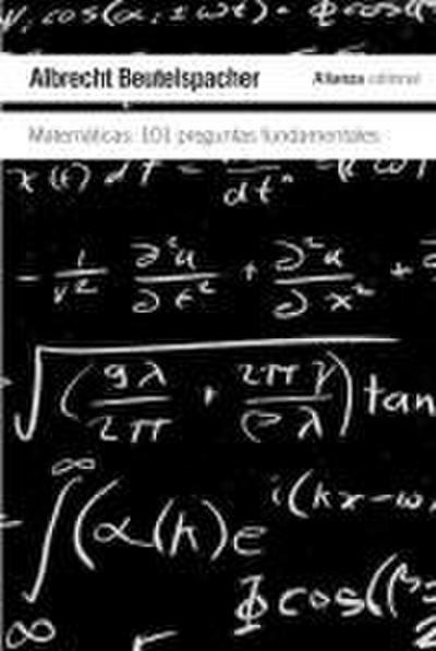 Matemáticas : 101 problemas fundamentales