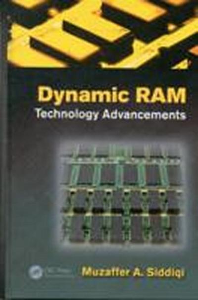 Dynamic RAM