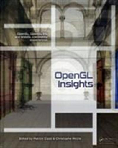 OpenGL Insights