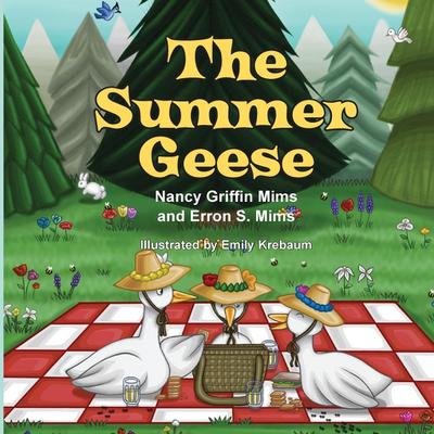 The Summer Geese